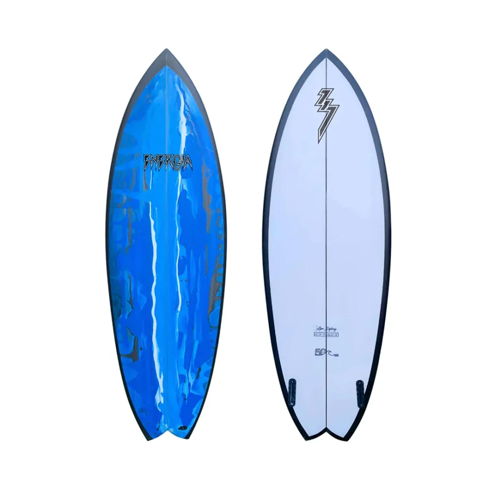 TWIN FINS - Image 3